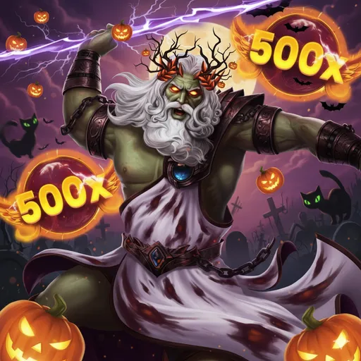 Gates of Olympus Casino